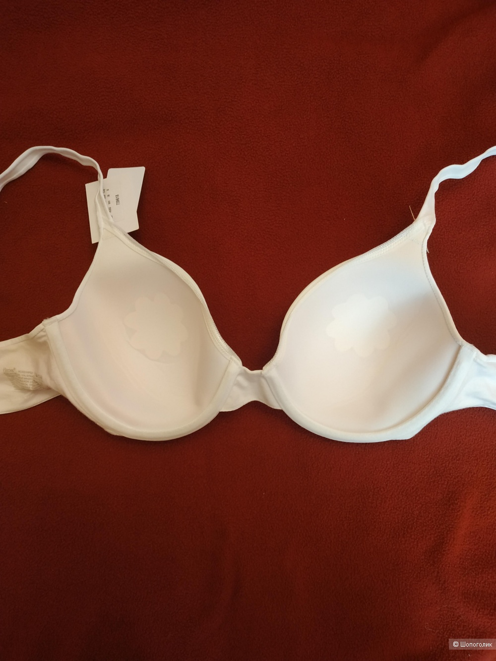 Бюстгальтер Hanes 38B