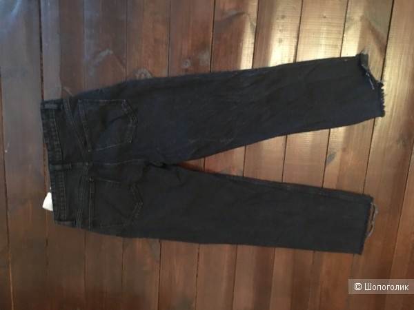 Джинсы Zara 28 размер