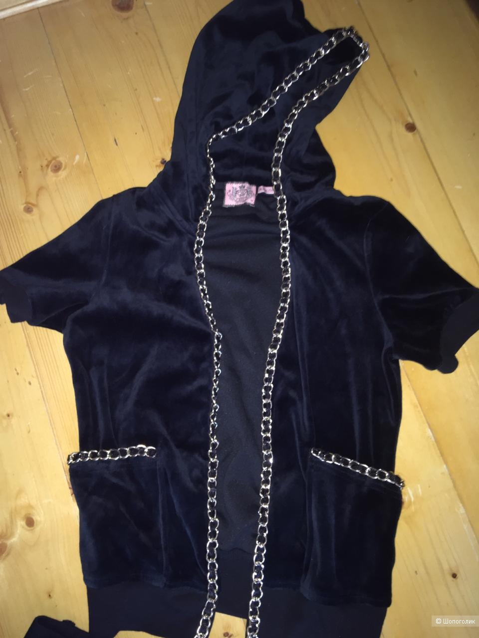 Juicy couture костюм S M