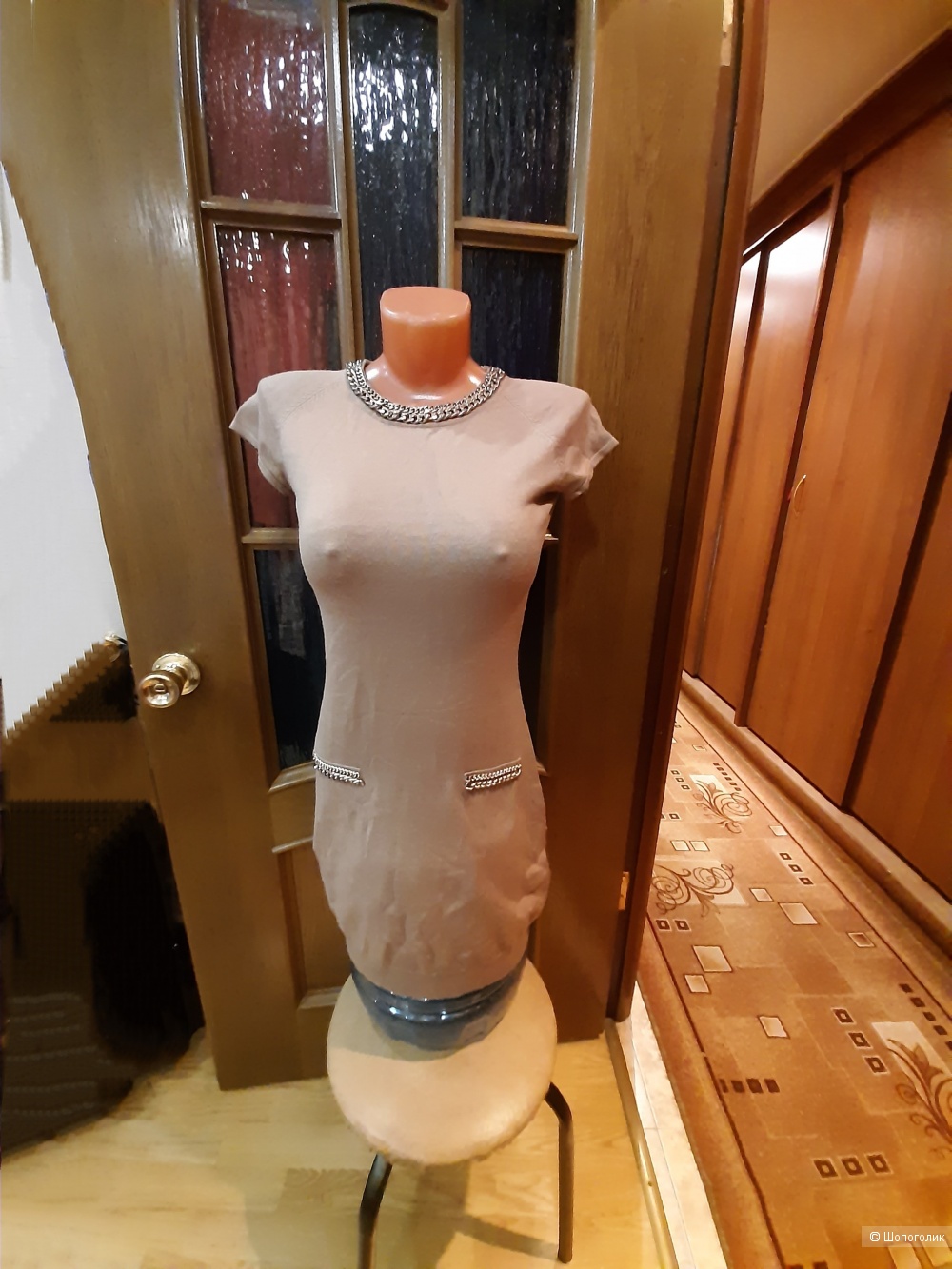 Платье Elizabetta Franchi 44 размер