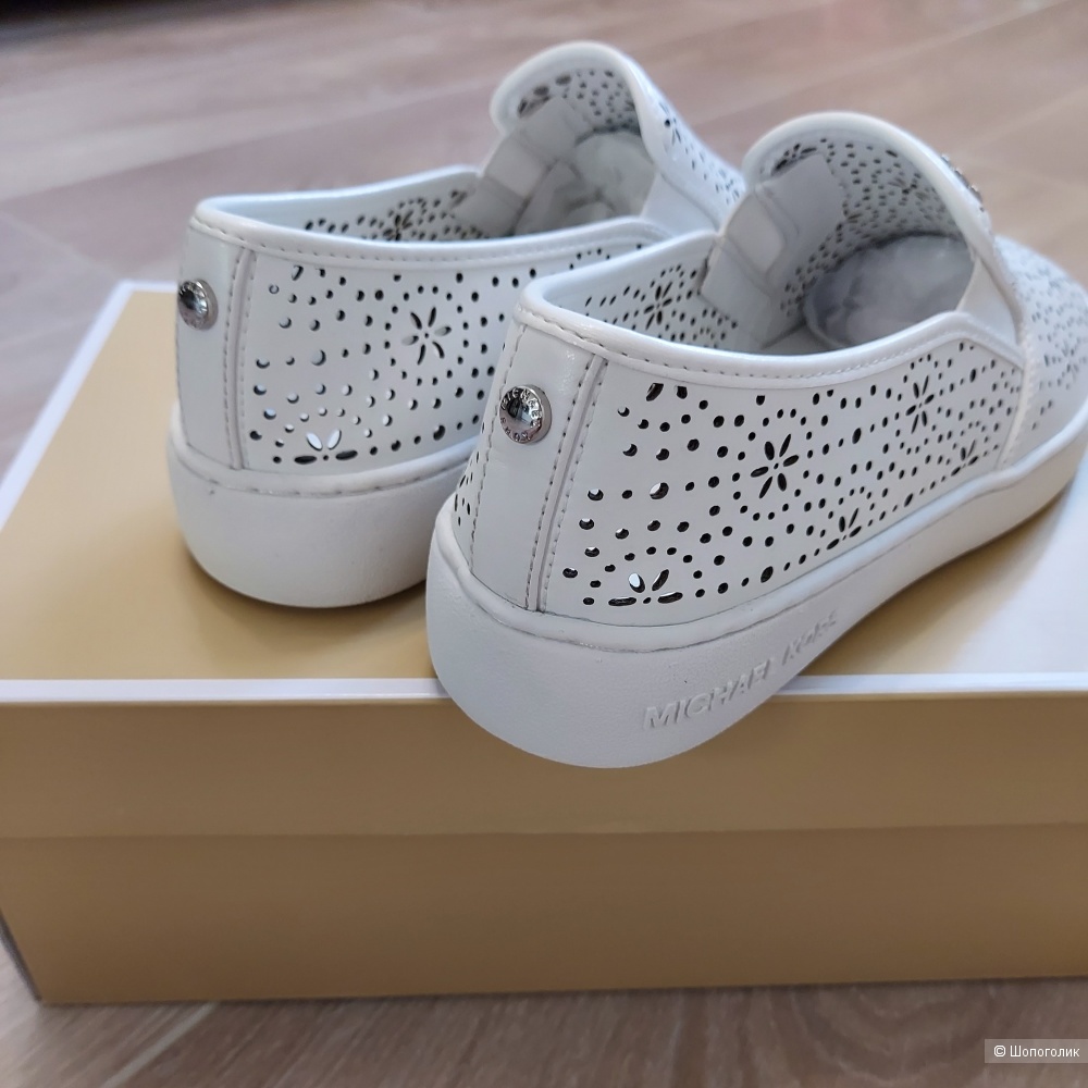 Слипоны Michael kors, размер 37