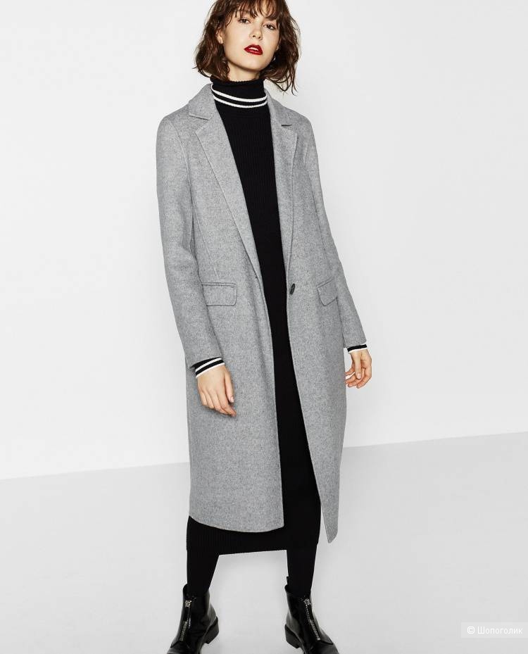 Пальто Zara, размер М