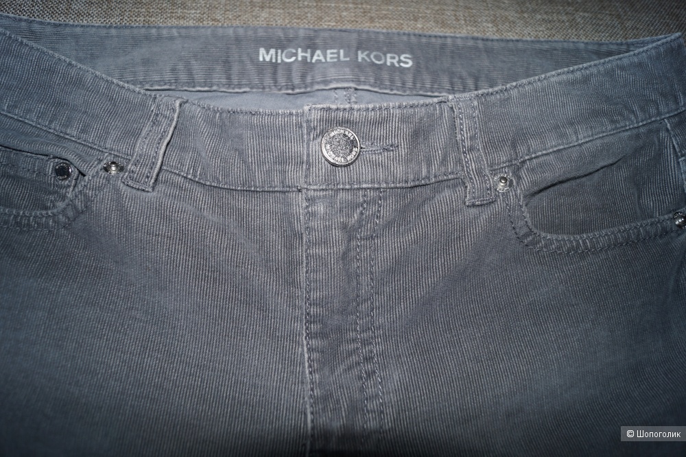 Брюки MICHAEL MICHAEL KORS, 46