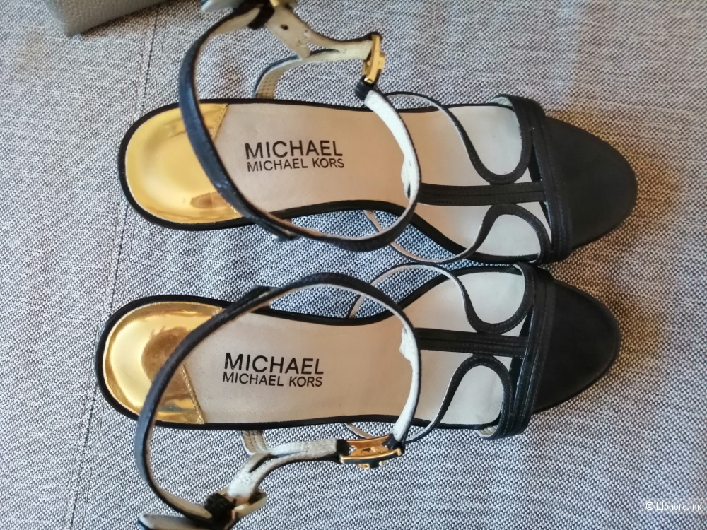 Босоножки MICHAEL KORS,37