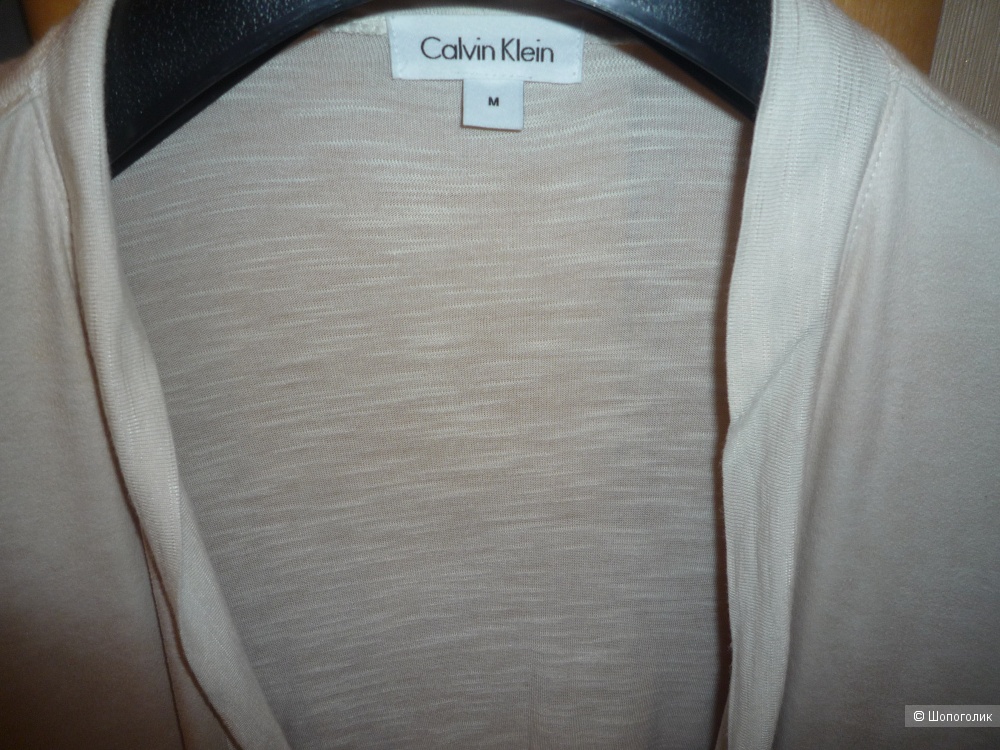 Кардиган/ накидка Calvin Klein S-M