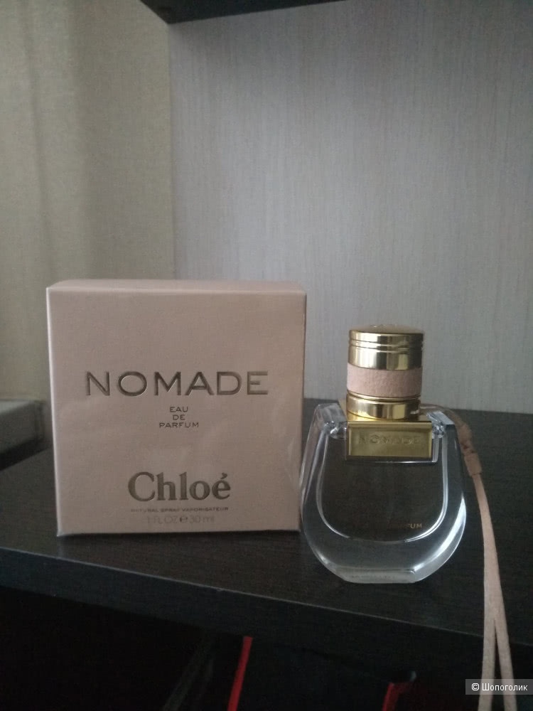 Chloe NOMADE 30 ml
