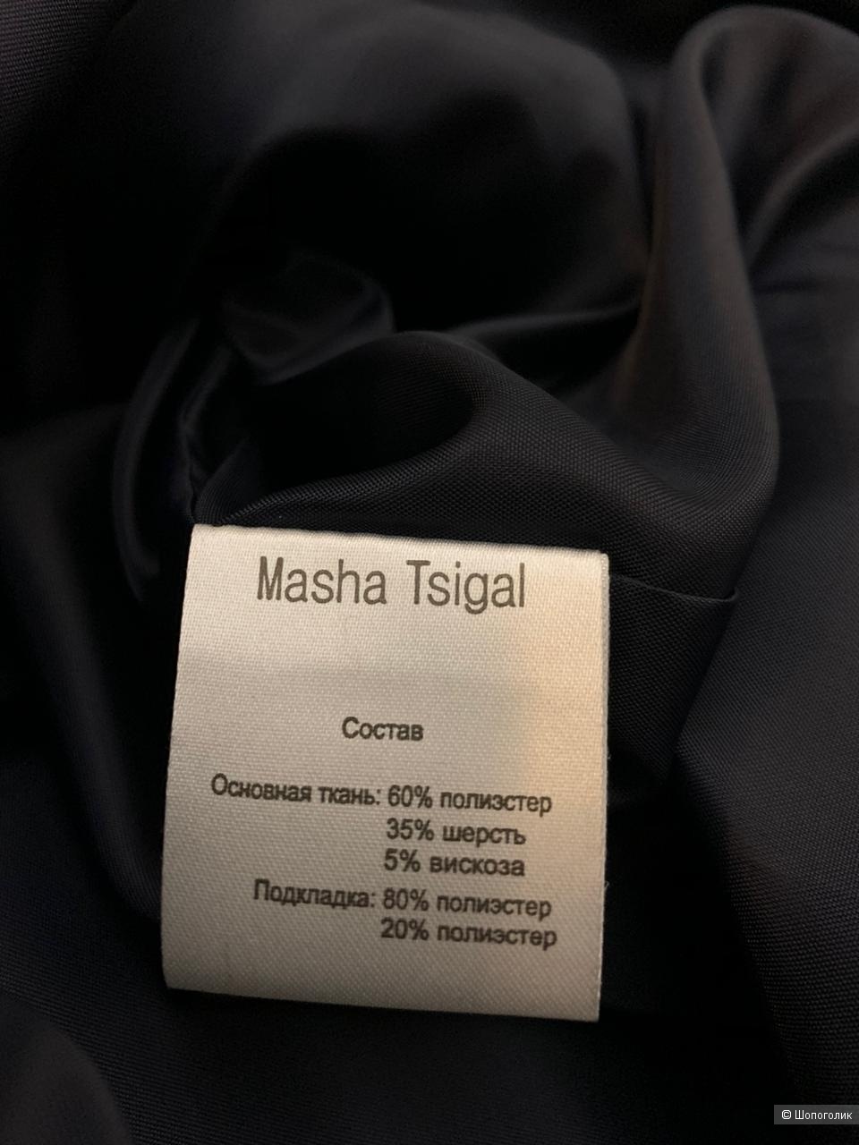 Masha tsigal пальто M