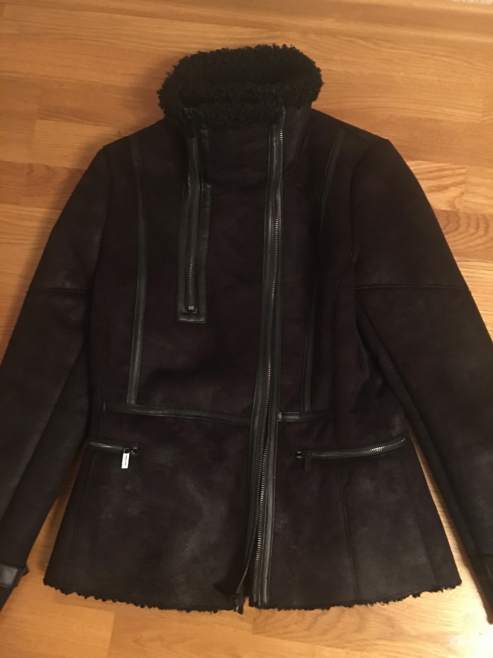 Дубленка Calvin Klein, S