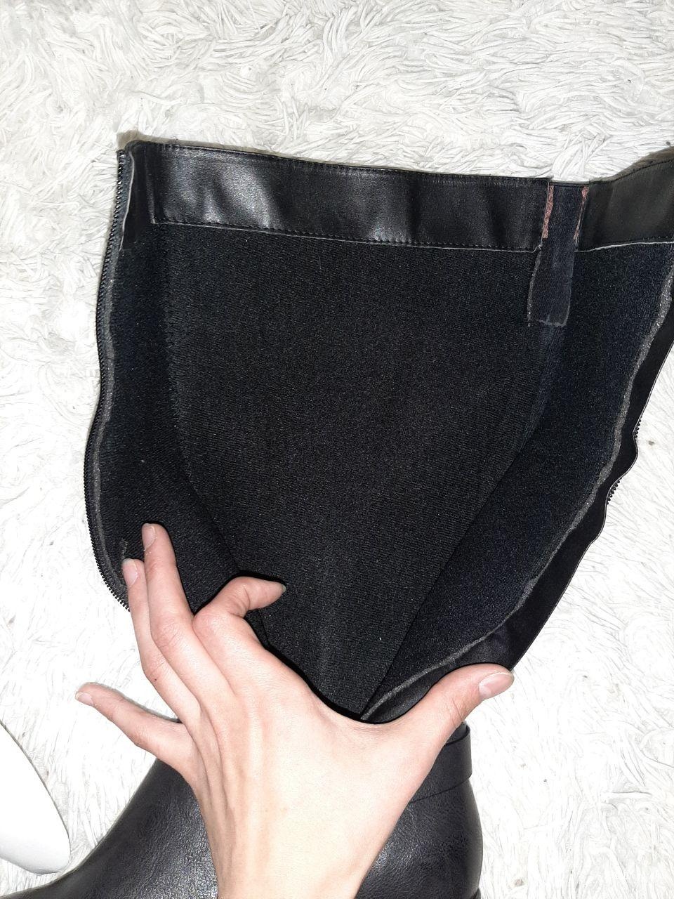 Сапоги Lana 39-40