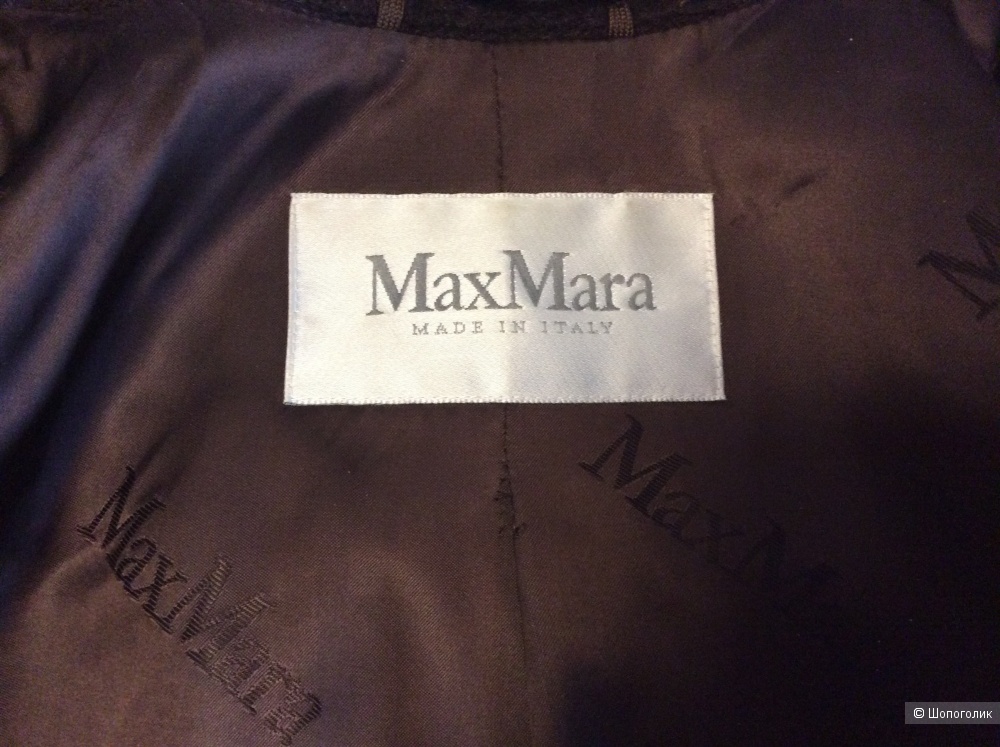 Куртка/жакет Max Mara р. 46-48-50