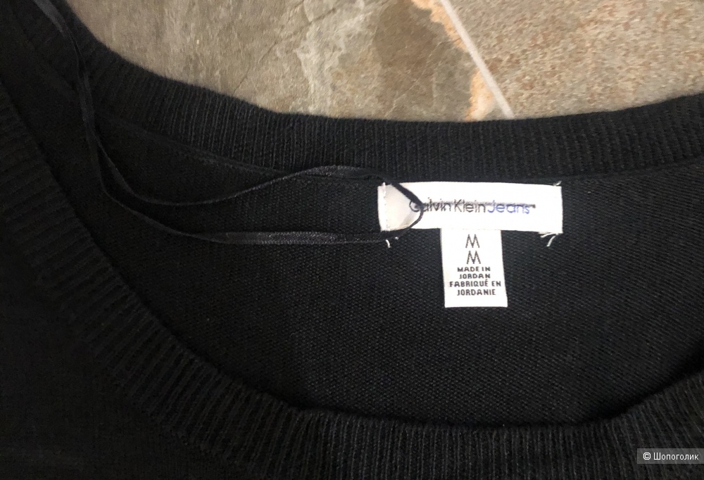 Джемпер Calvin Klein Jeans размер M