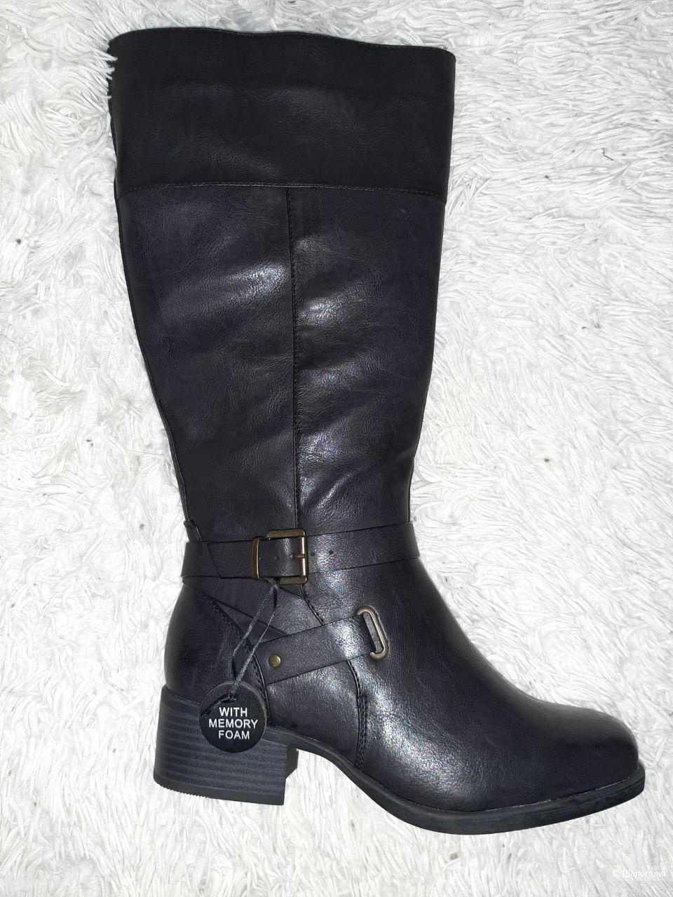 Сапоги Lana 39-40