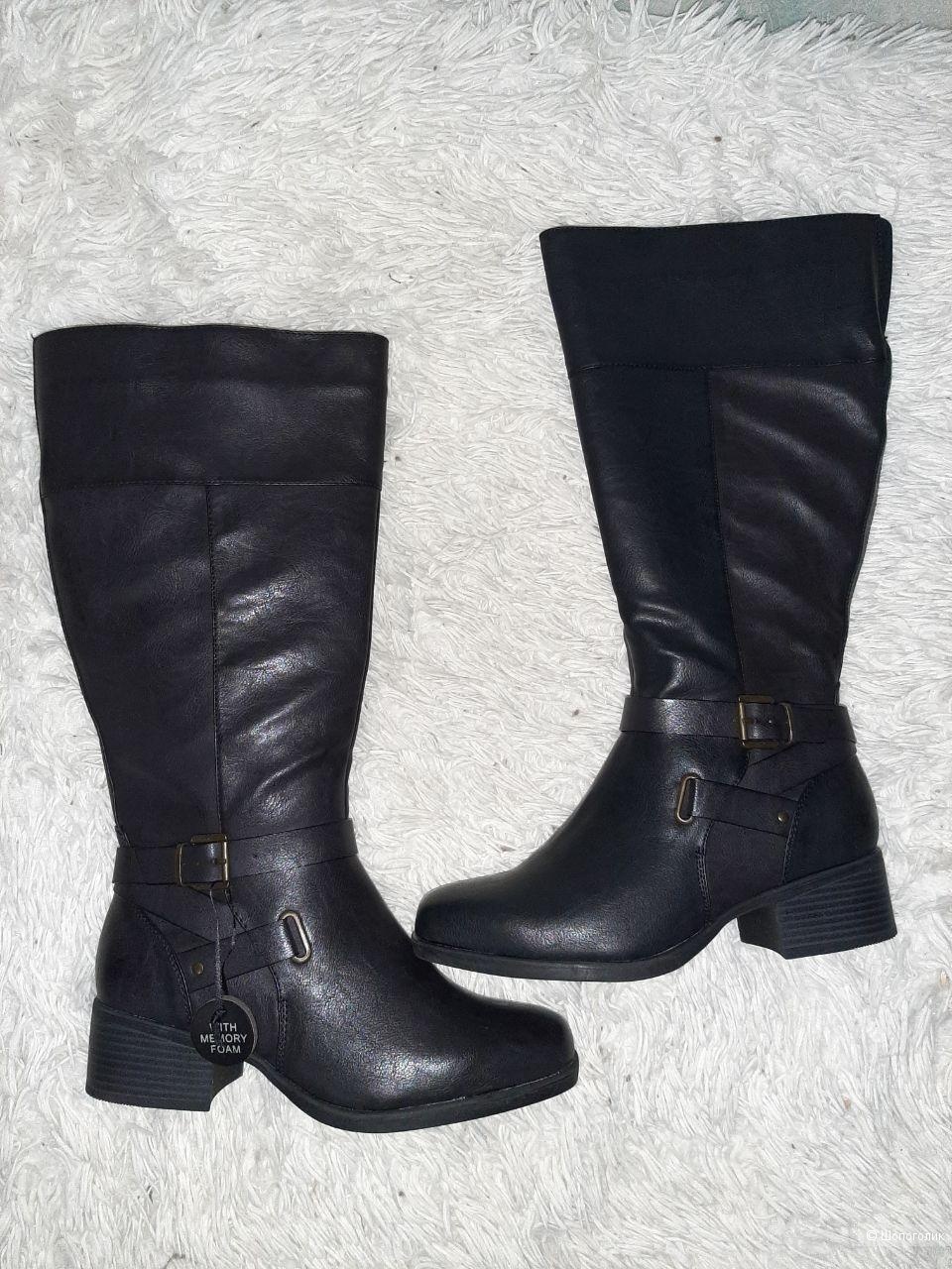 Сапоги Lana 39-40
