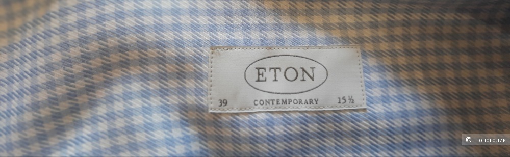 Рубашка Eton, размер M