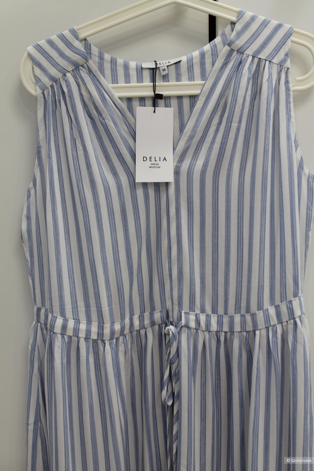 Платье Delia Dress р.46