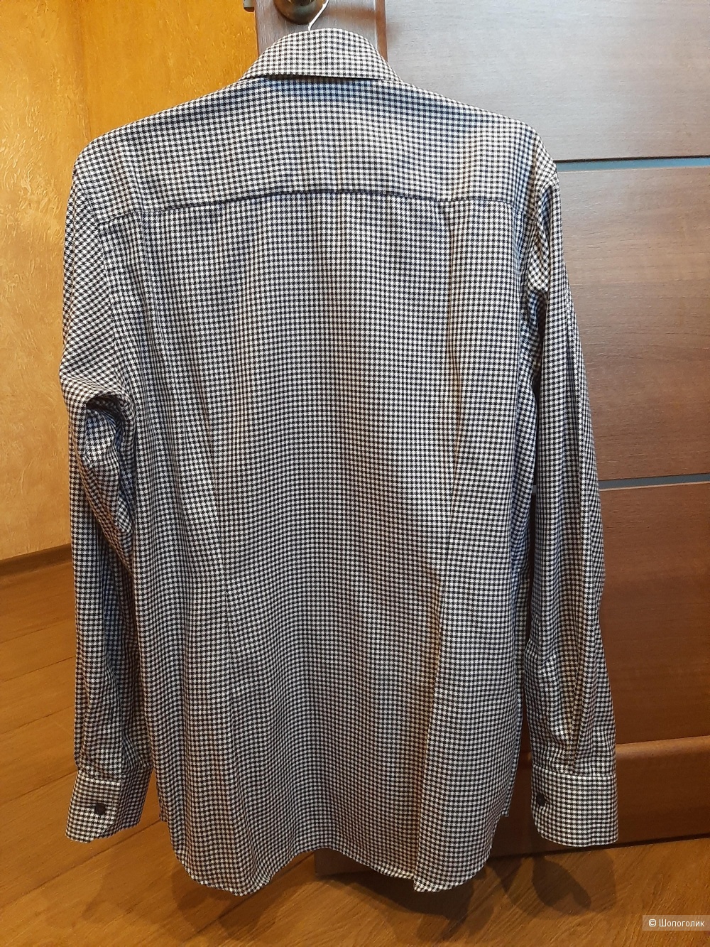 Рубашка Eton, размер M
