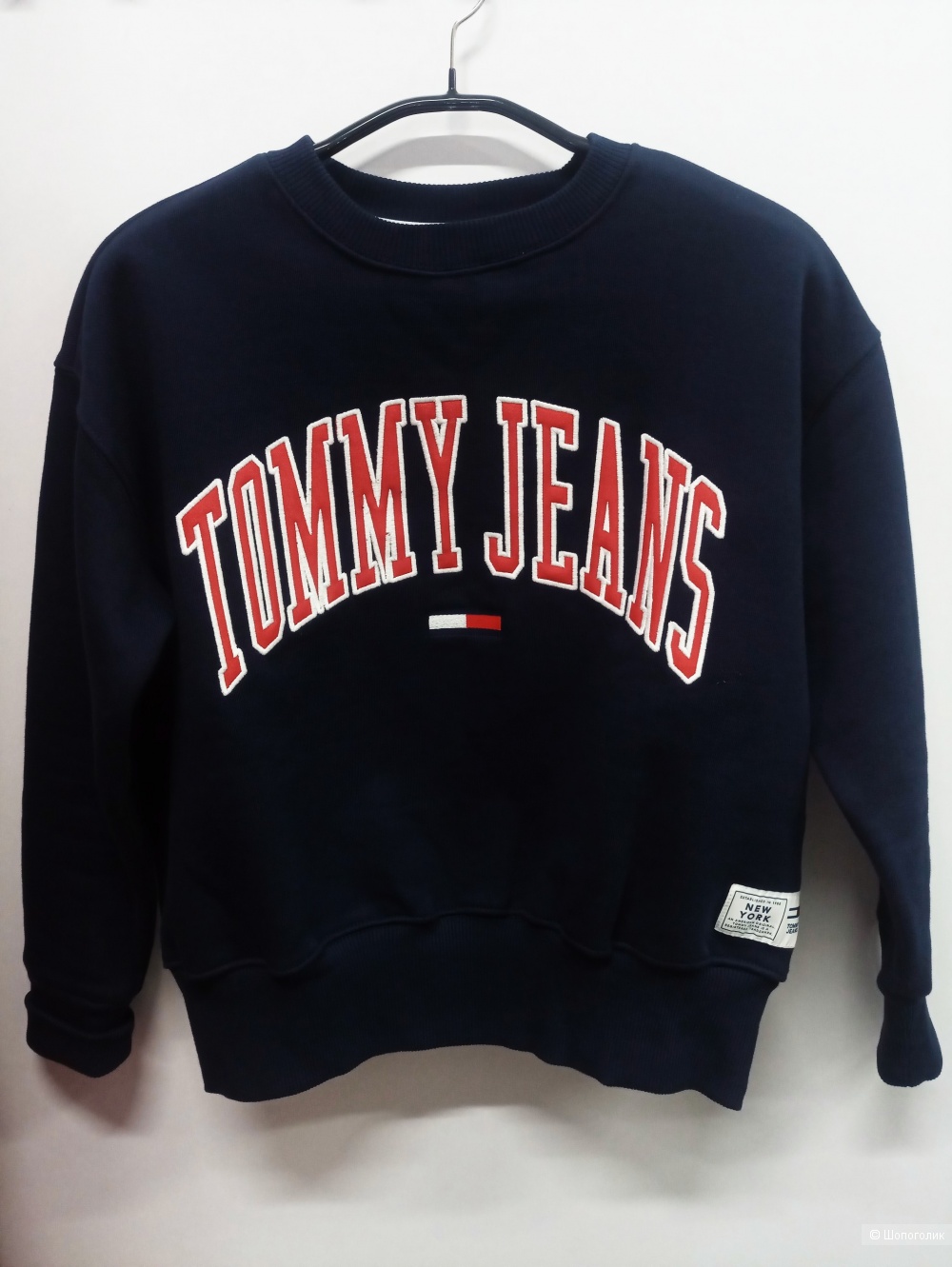 Толстовка Tommy Jeans,s-m-l