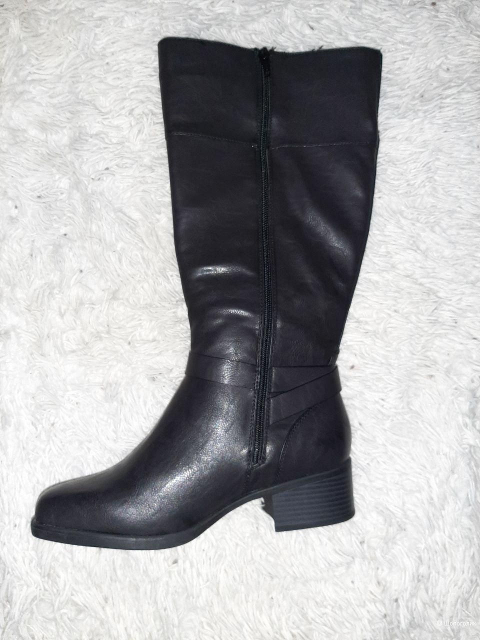 Сапоги Lana 39-40