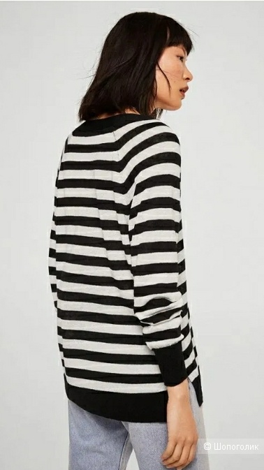Джемпер Mango basic, 46-50
