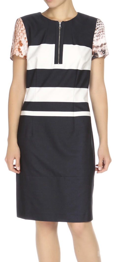 Платье BLACKY DRESS,нем.размер 40