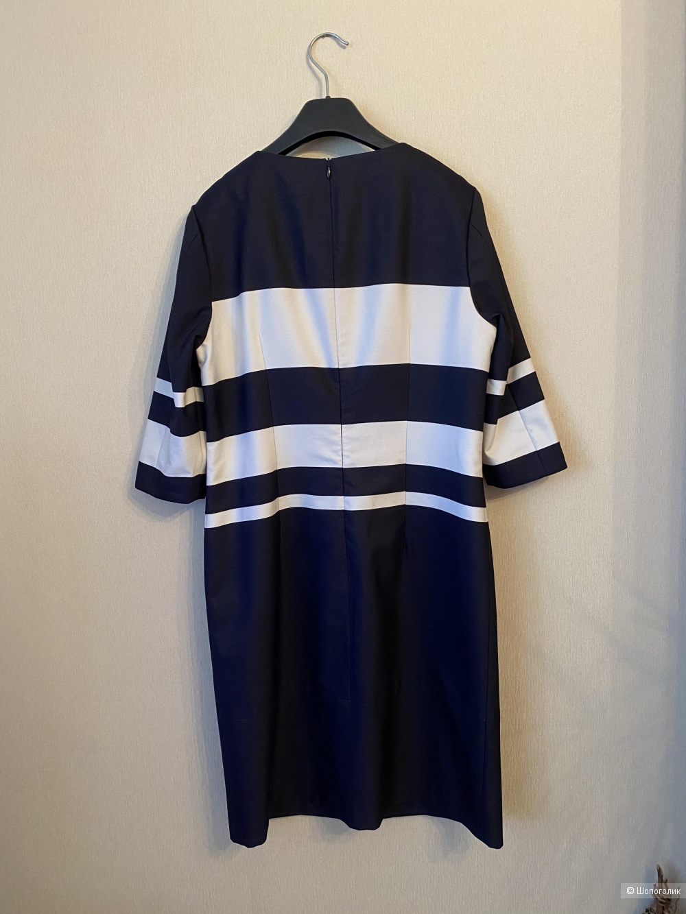 Платье BLACKY DRESS,нем.размер 40