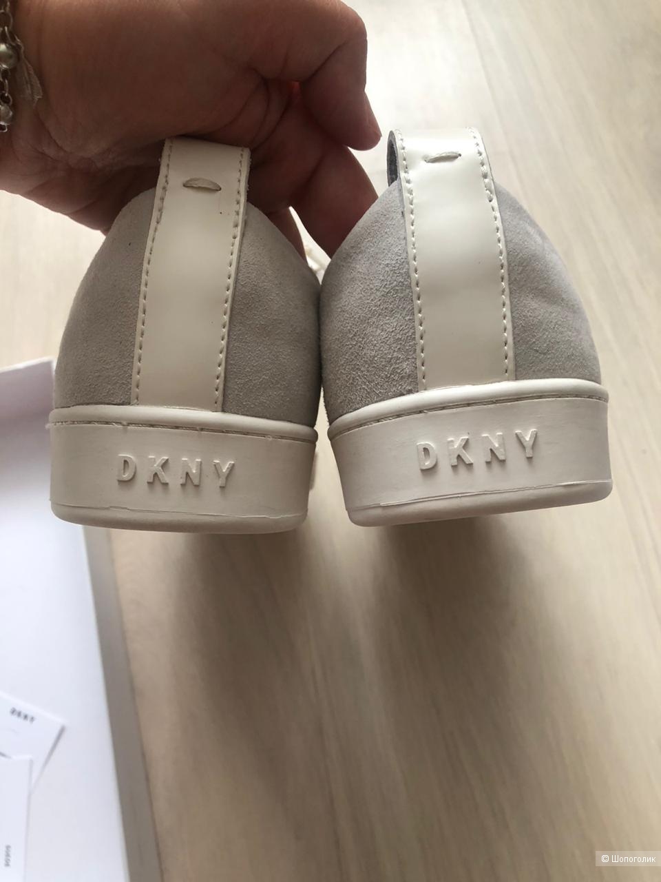 Сникерсы DKNY 40-41