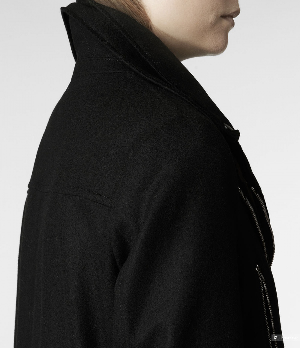 Пальто AllSaints размер 38 EUR / GER