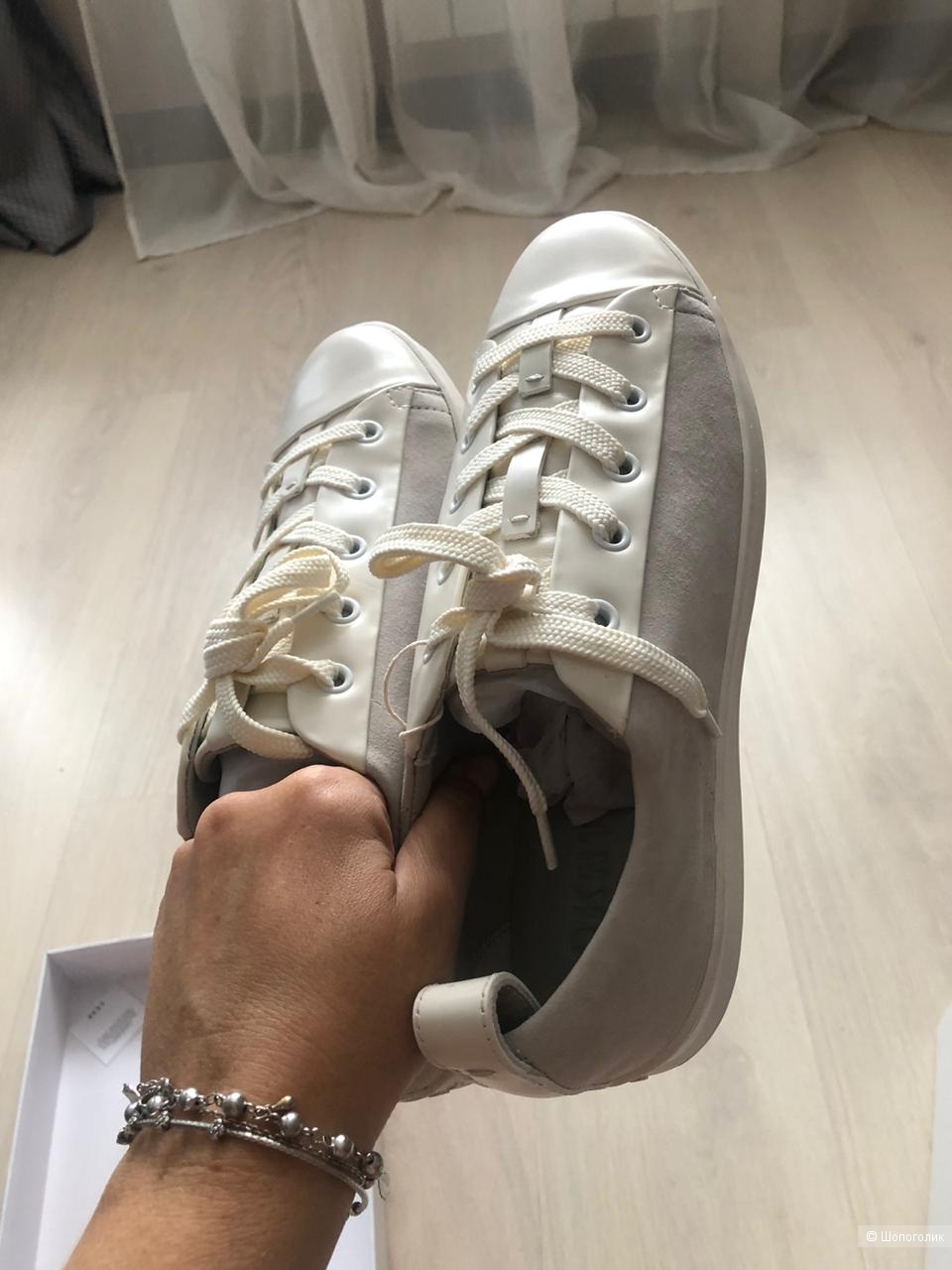 Сникерсы DKNY 40-41