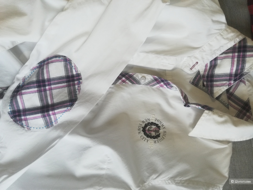 Lacoste,Tommy Hilfiger,Brax,Noisy May 42р, цена за все