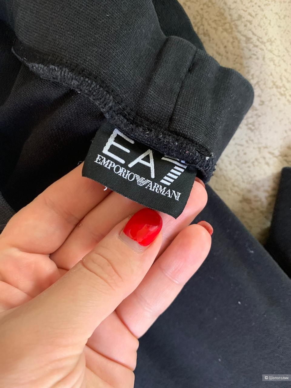 Костюм спортивный Emporio Armani, S