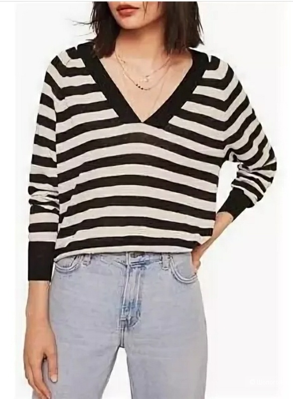 Джемпер Mango basic, 46-50
