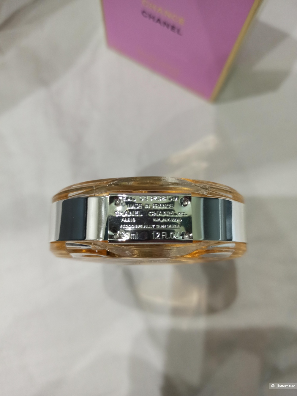 Парфюм Chanel Chance 30/35 мл