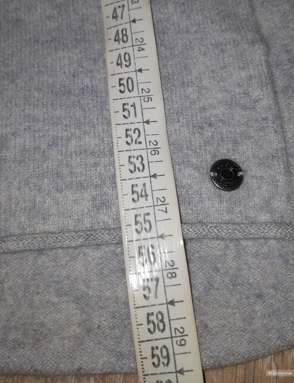 Кашемировый пуловер cecil, размер s