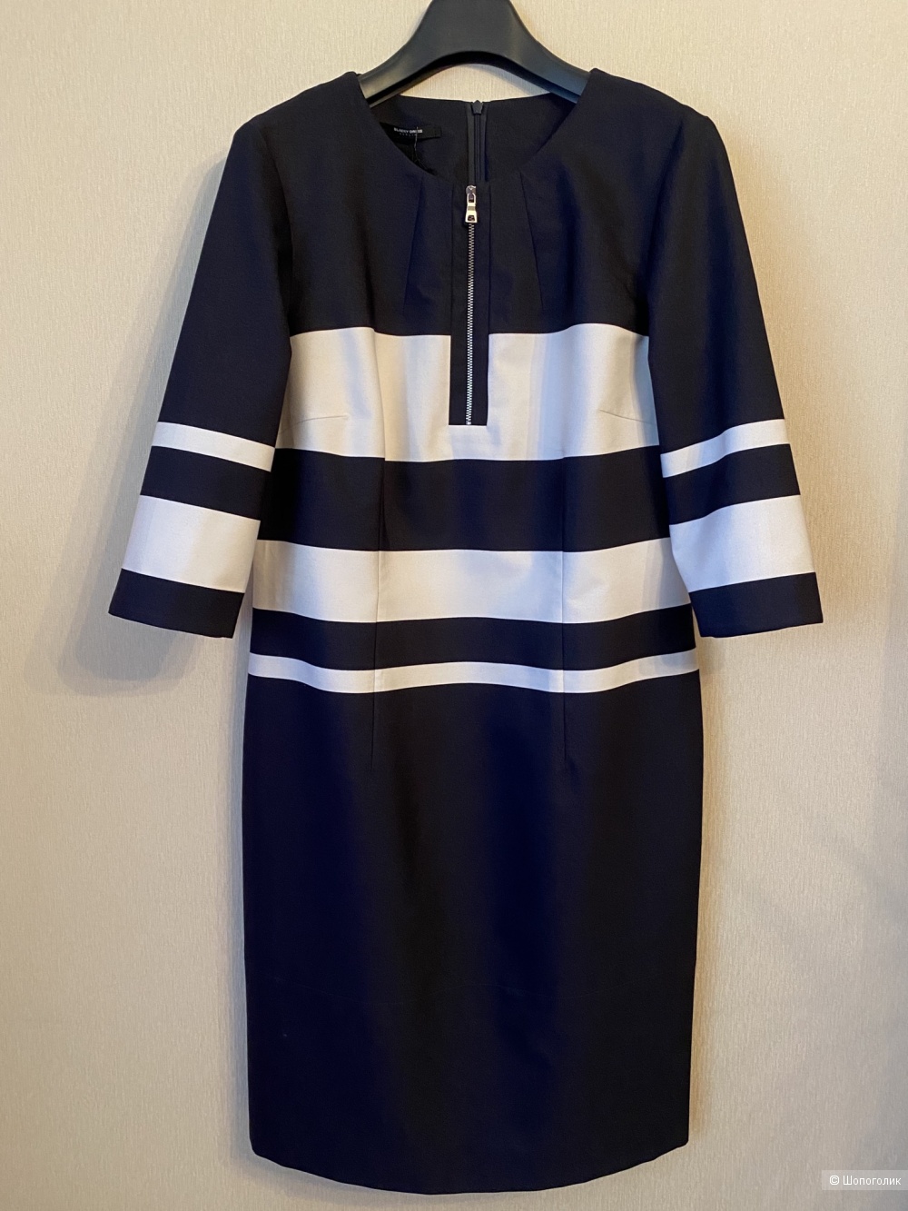 Платье BLACKY DRESS,нем.размер 40