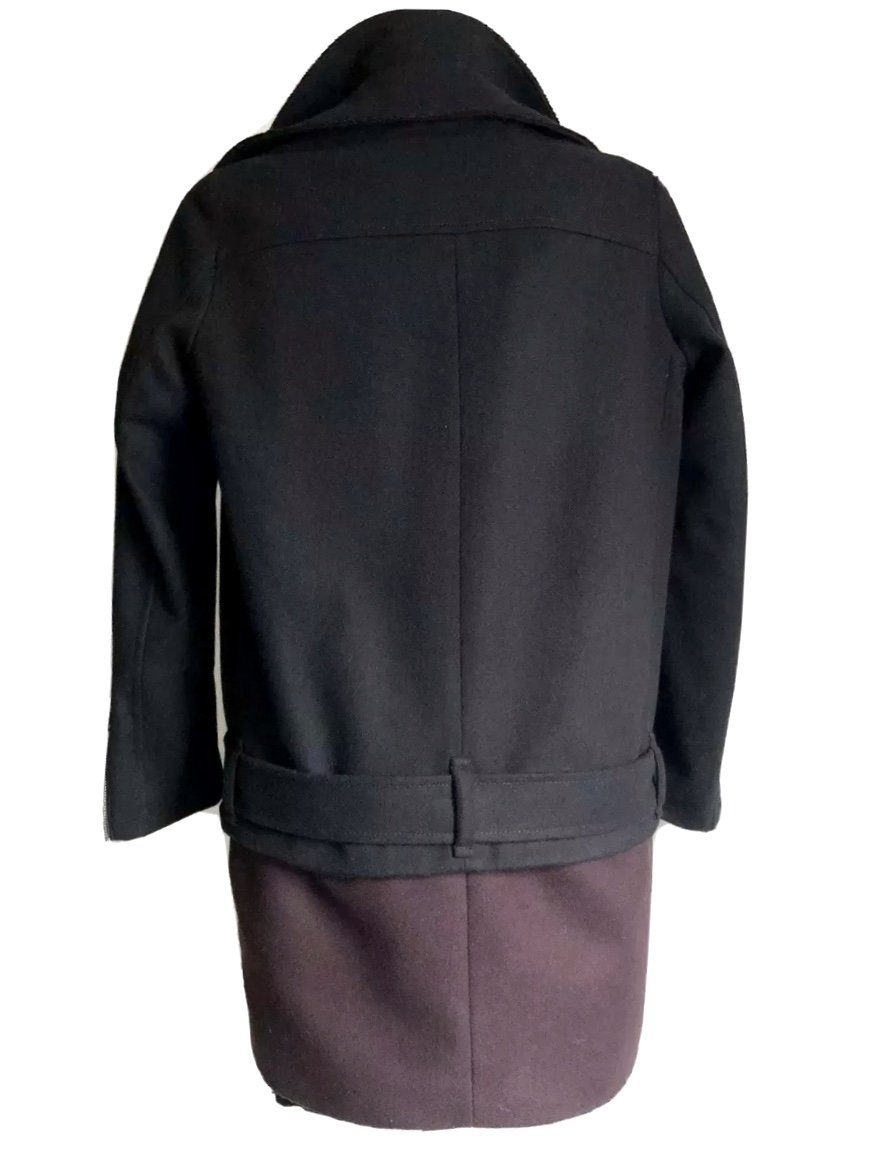 Пальто AllSaints  размер 38 EUR / GER