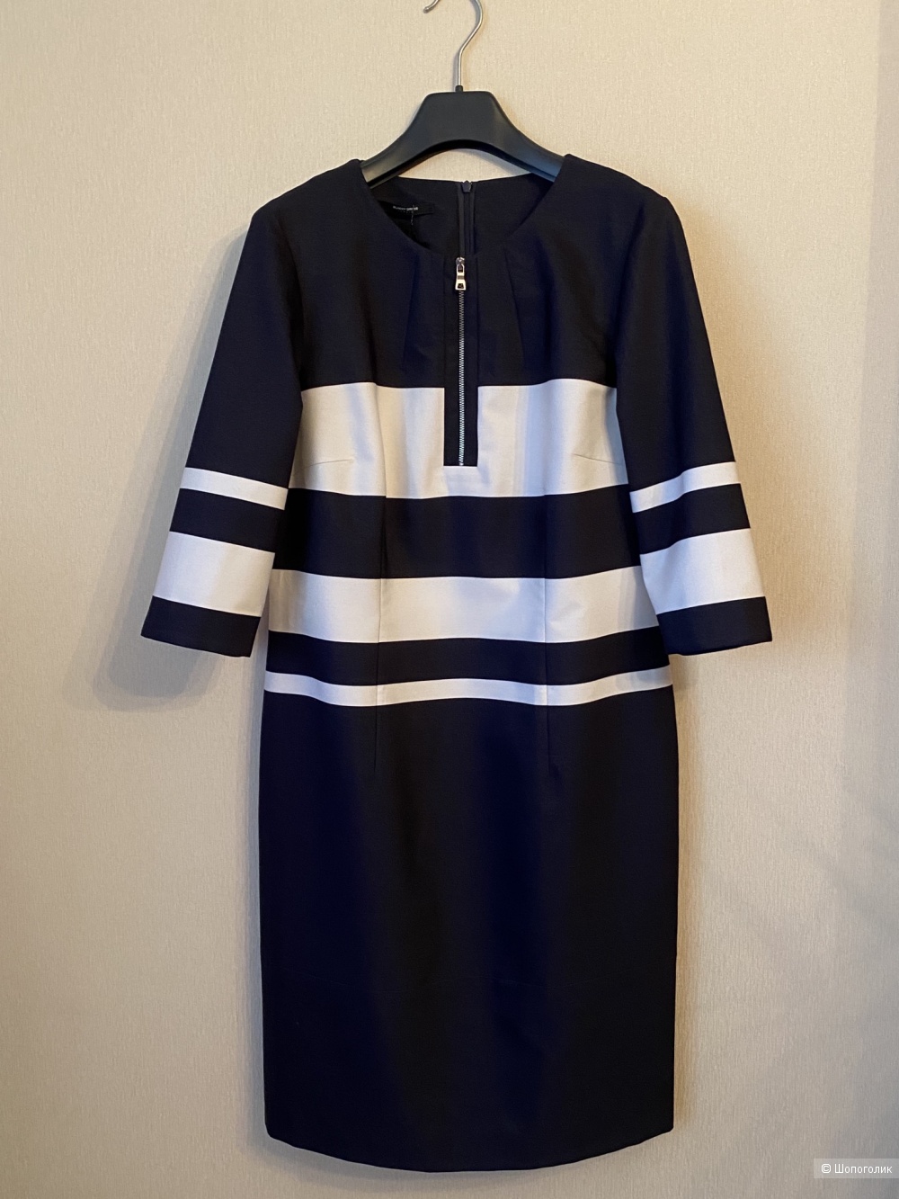 Платье BLACKY DRESS,нем.размер 40