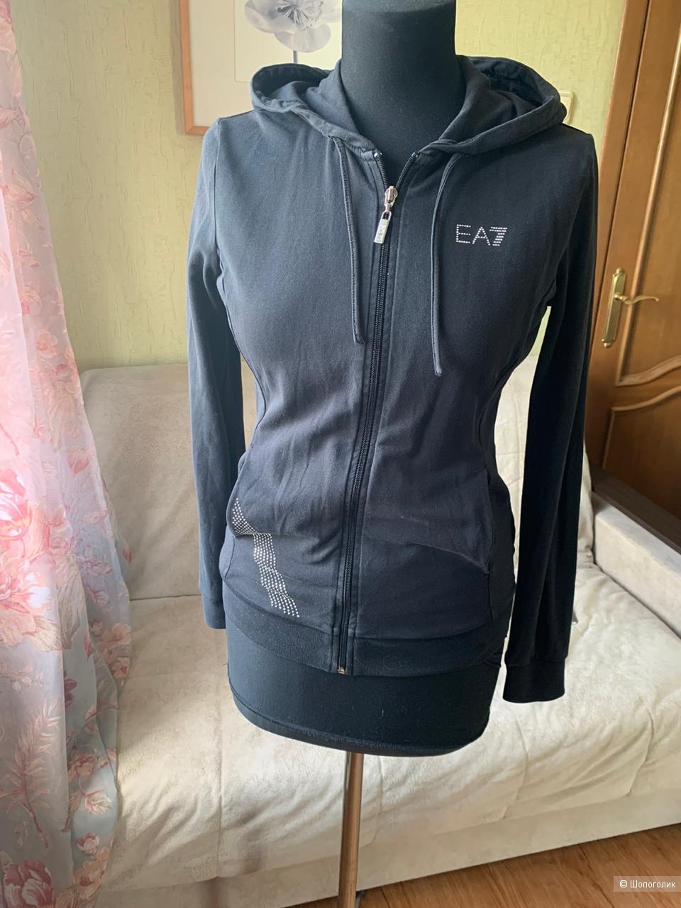 Костюм спортивный Emporio Armani, S