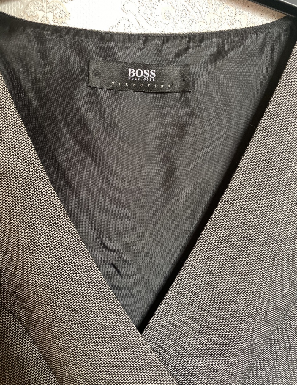 Платье сарафан Hugo Boss размер 46-48