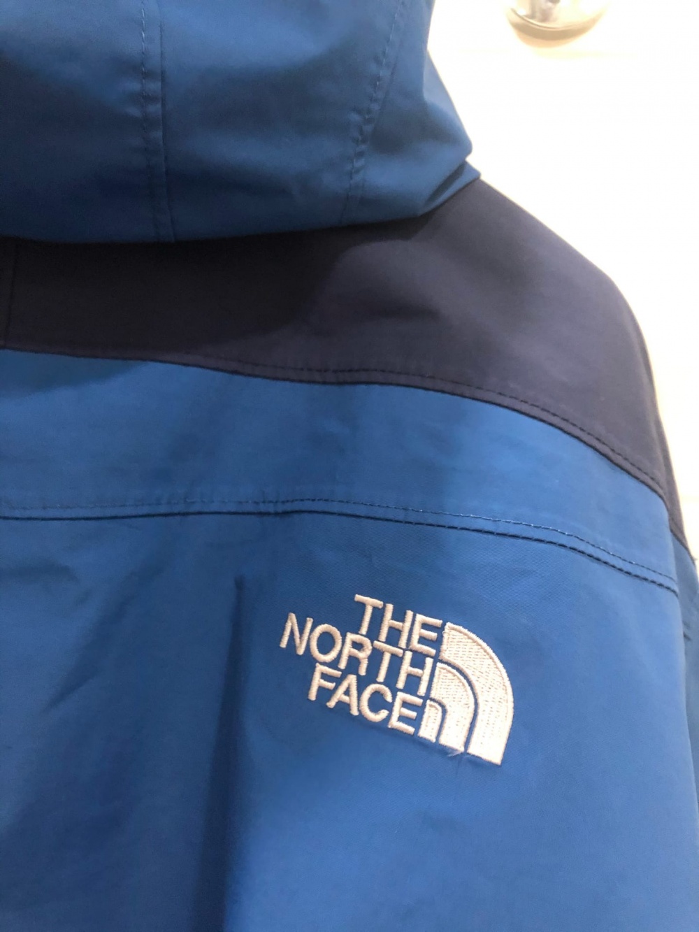 Куртка  The North Face. Размер XL.