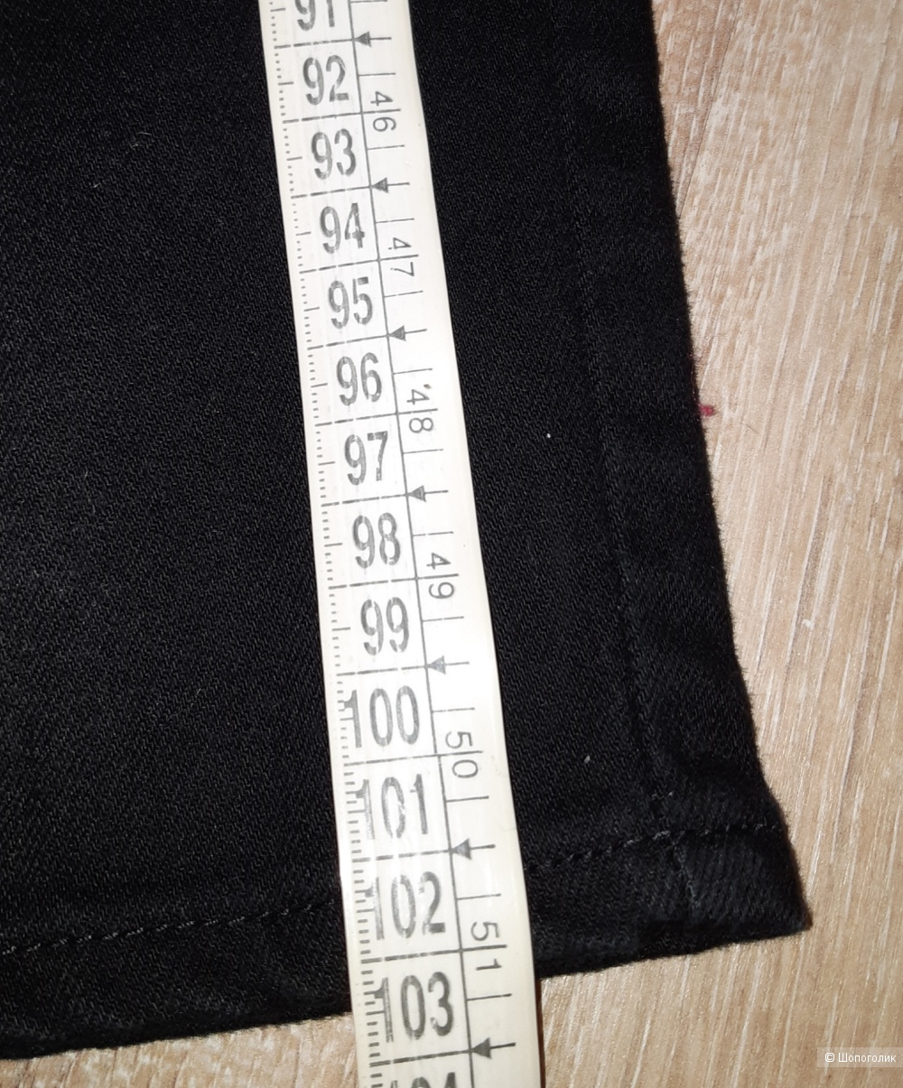 Джинсы levis, размер 30