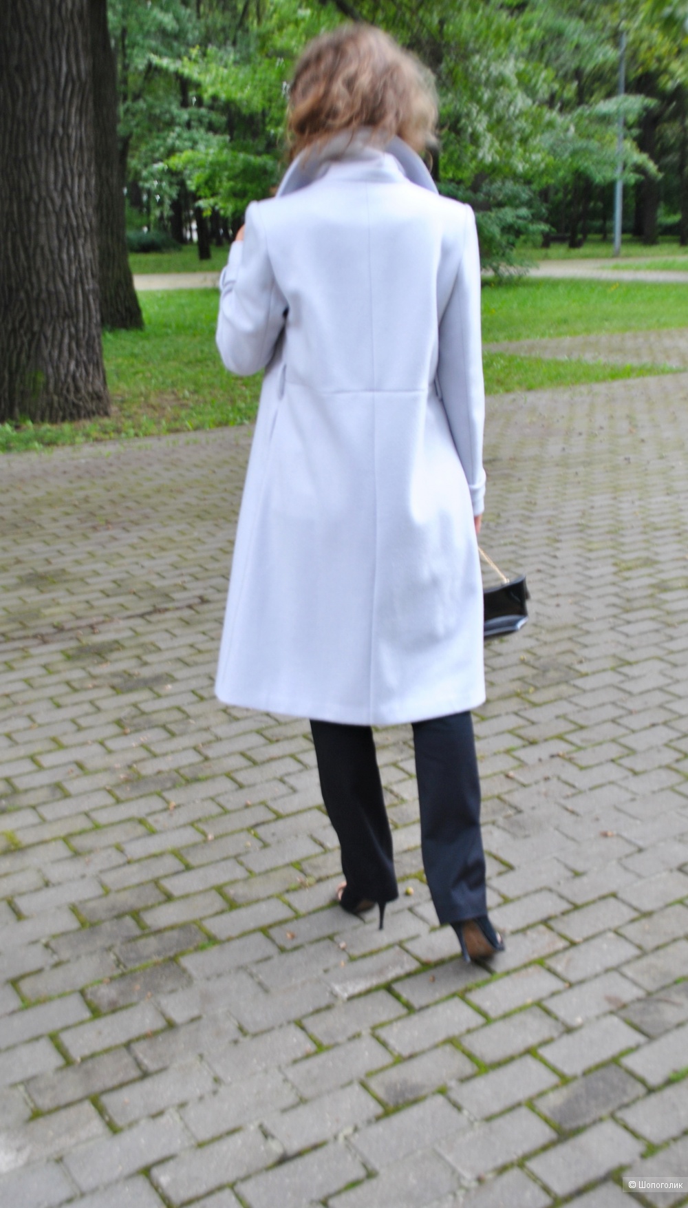 Пальто Madeleine 42-44