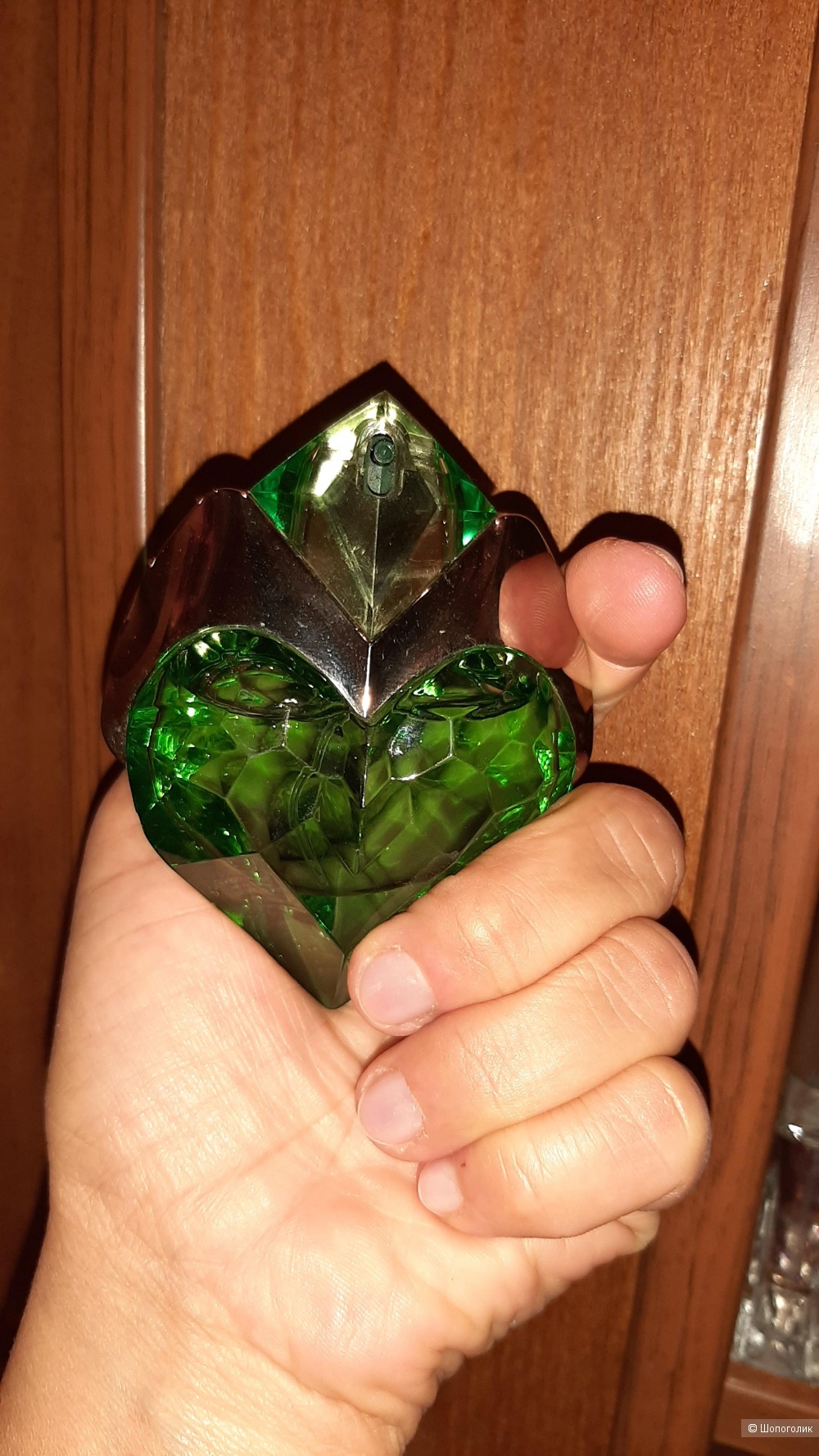 Парфюм Mugler Aura 30 мл