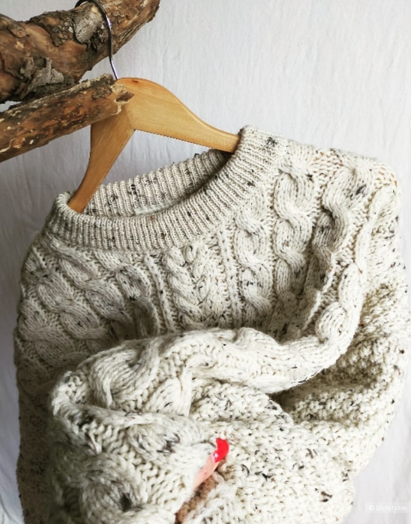 Джемпер Cottage Knitwear размер S / M / L / XL