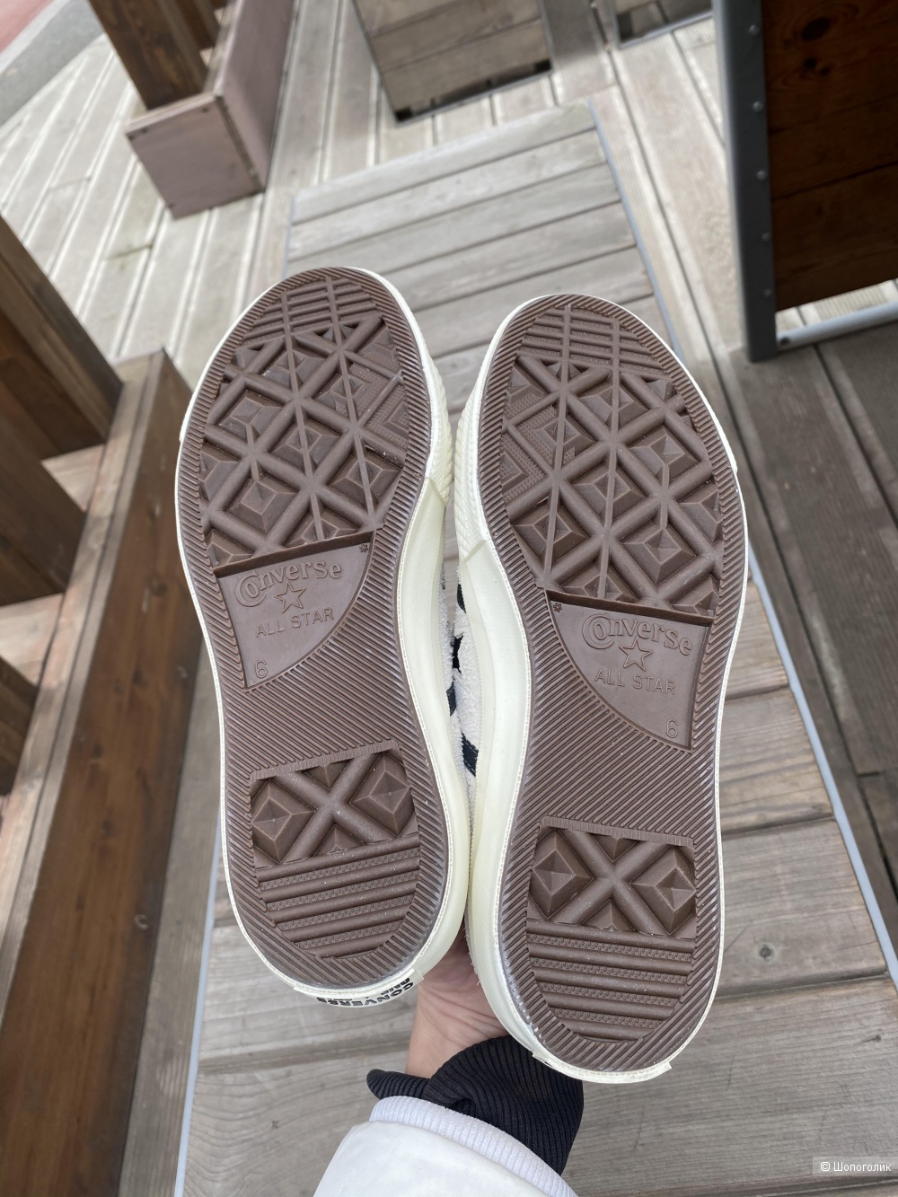 Замшевые кеды Converse, pp 39, 25 cm