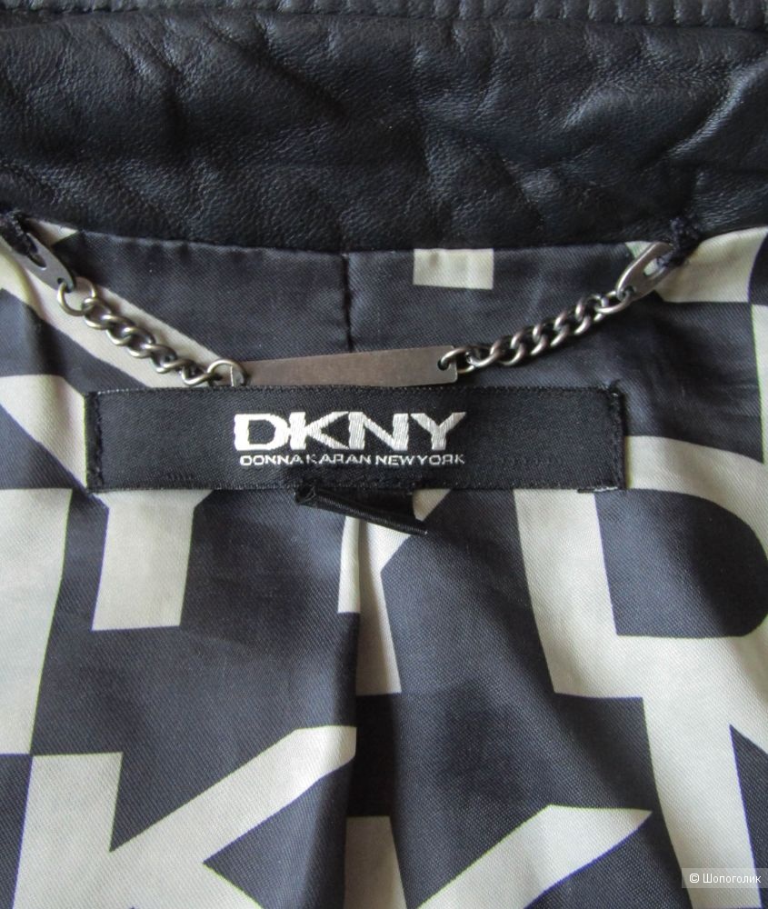 Куртка Donna Karan размер S
