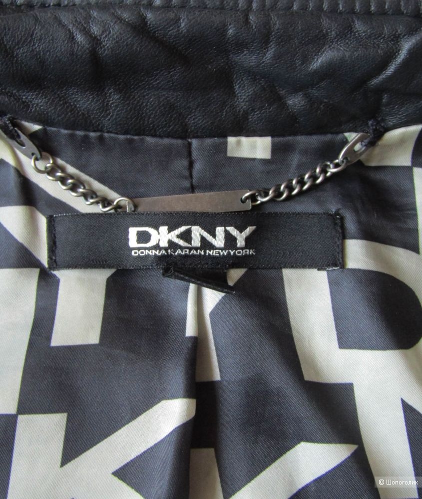 Куртка Donna Karan  размер S