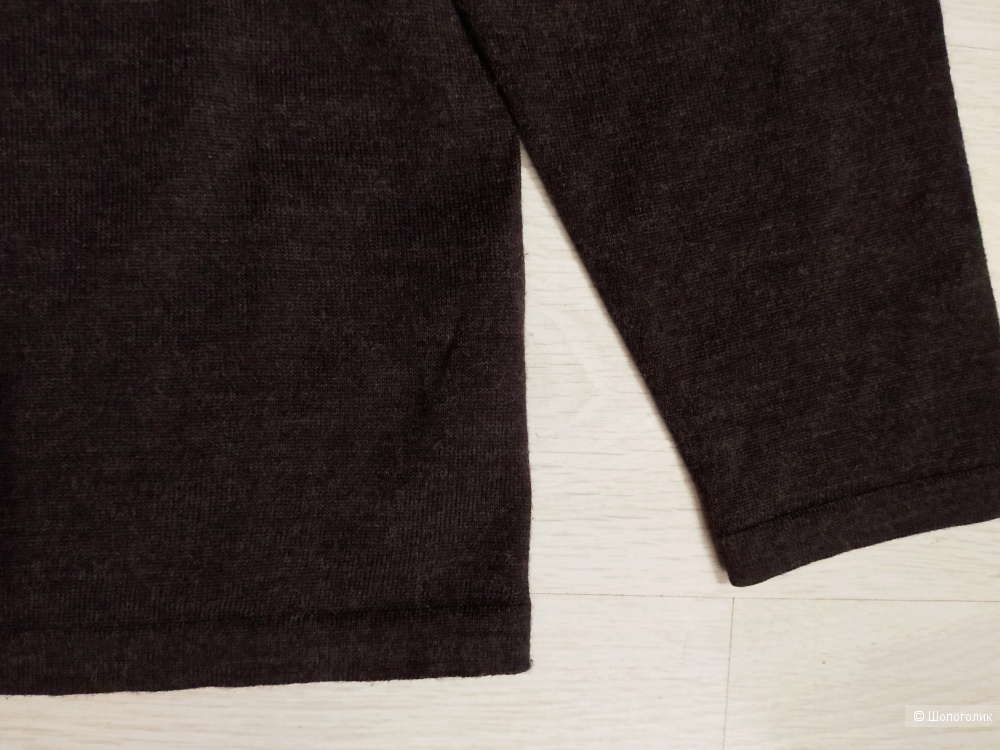 Водолазка Canda, с шерстью, цвет грифельный, размер М / L / XL / XXL