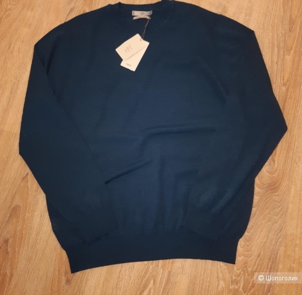 Пуловер,Mango, XL