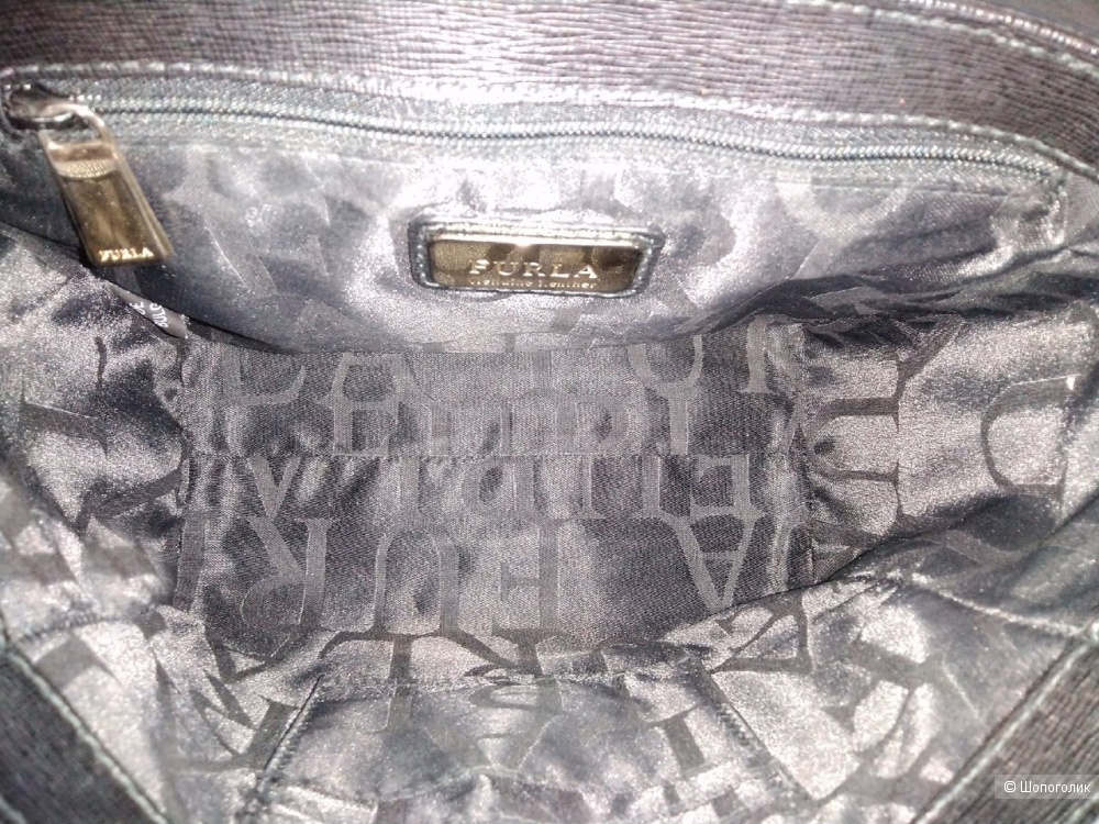 Сумка Furla женская, - (Ginevra Mini crossdody-сэтчел), medium.