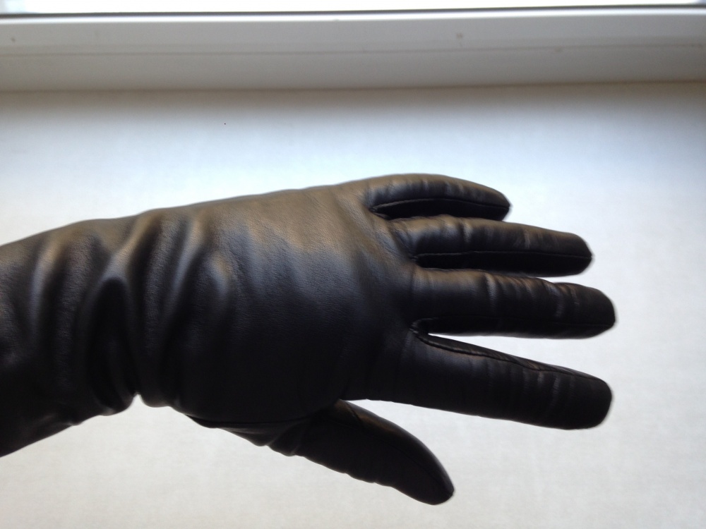 Перчатки " Buda Gloves "